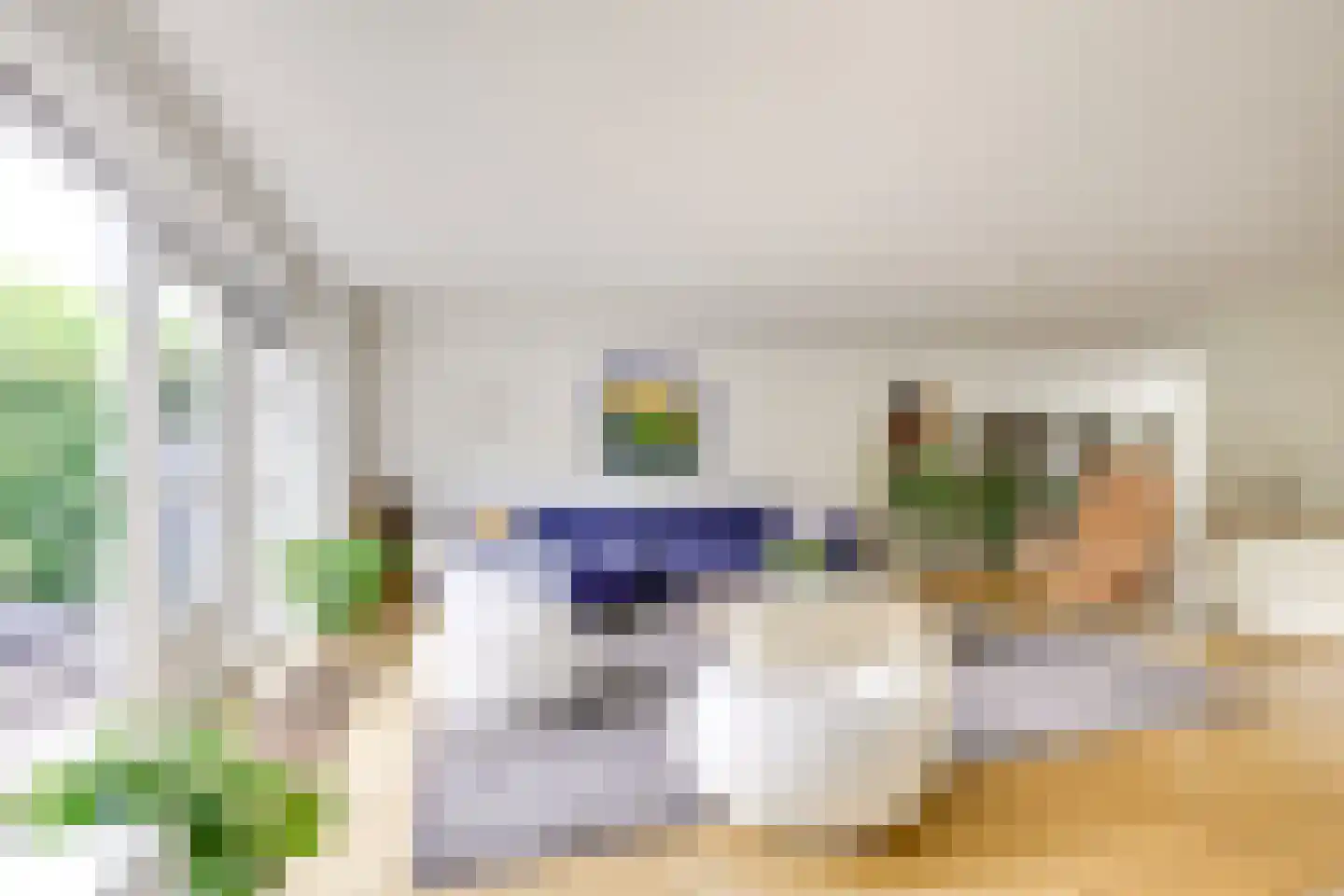 Goudmos 30 Houten thumbnail 11