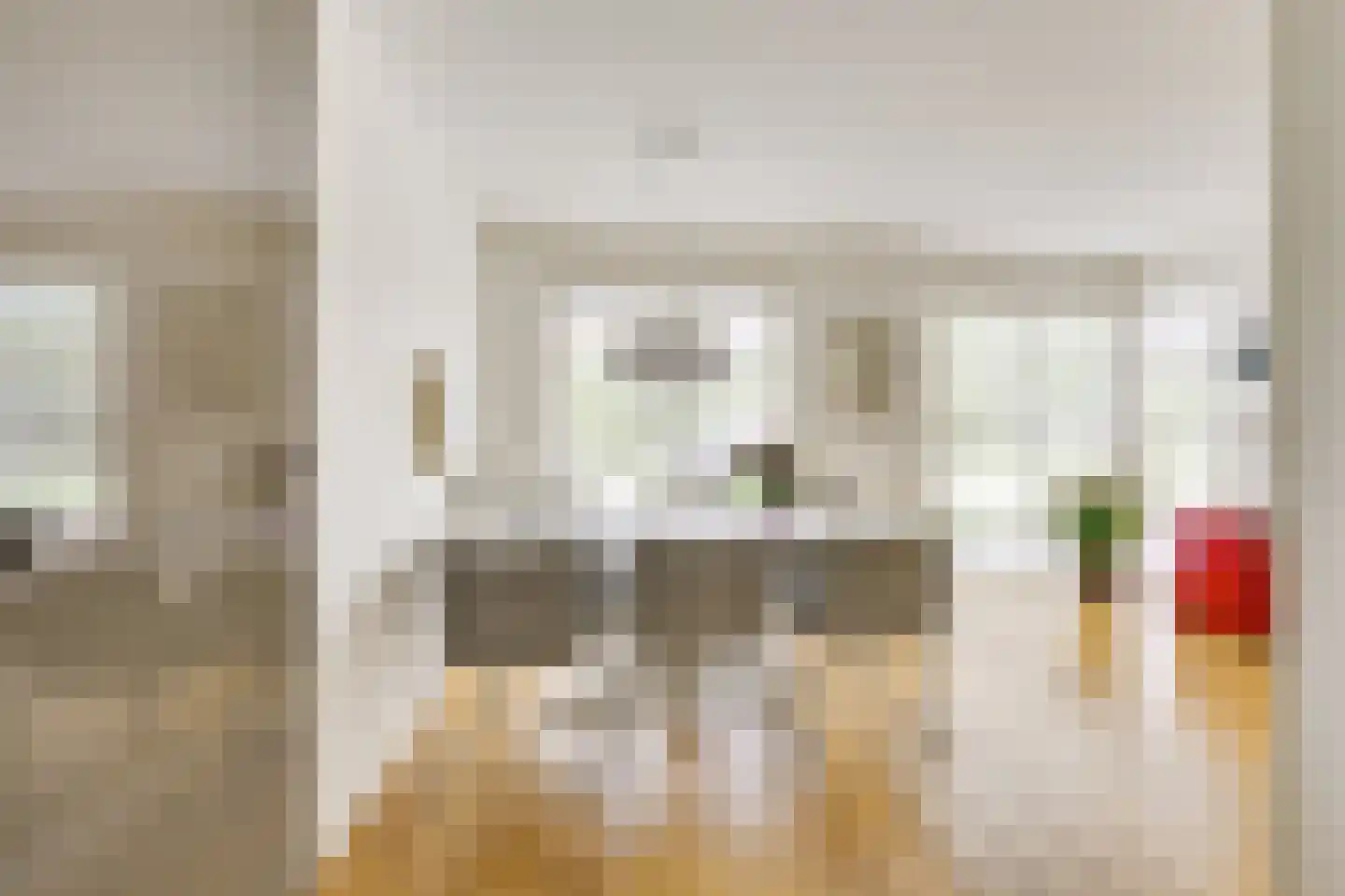 Goudmos 30 Houten thumbnail 16