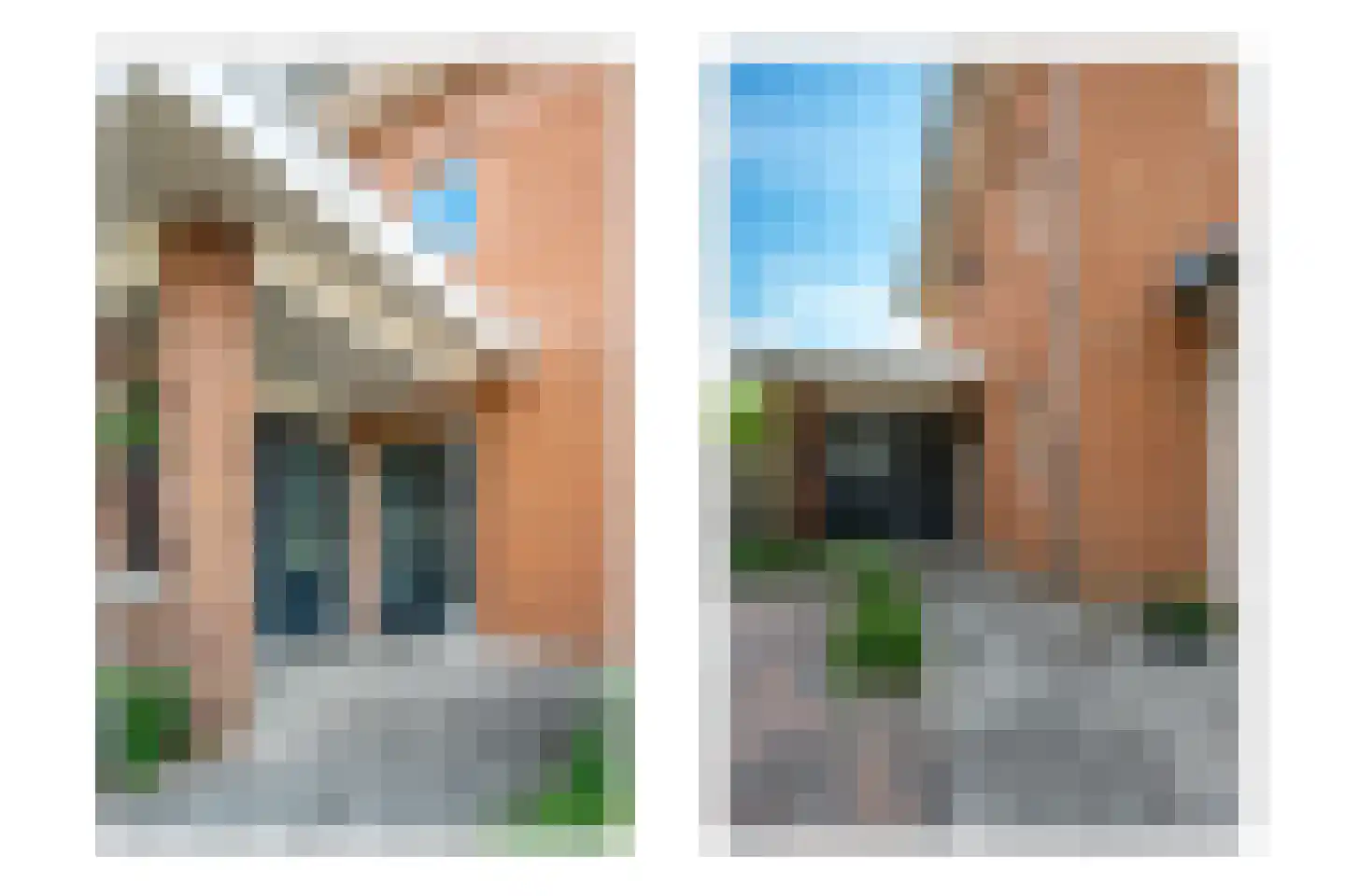 Goudmos 30 Houten thumbnail 4
