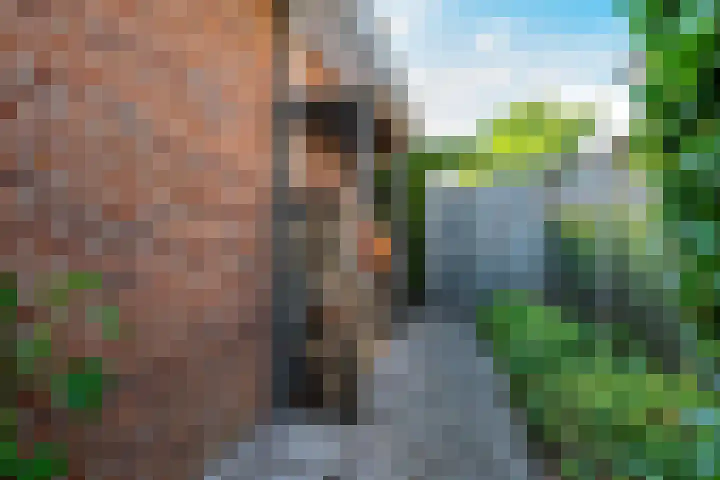 Goudmos 30 Houten thumbnail 41