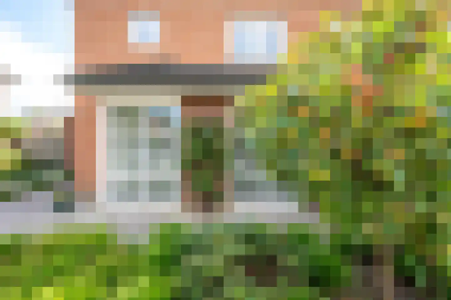 Goudmos 30 Houten thumbnail 45