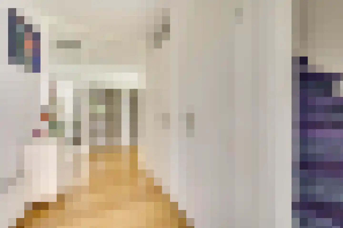 Goudmos 30 Houten thumbnail 5