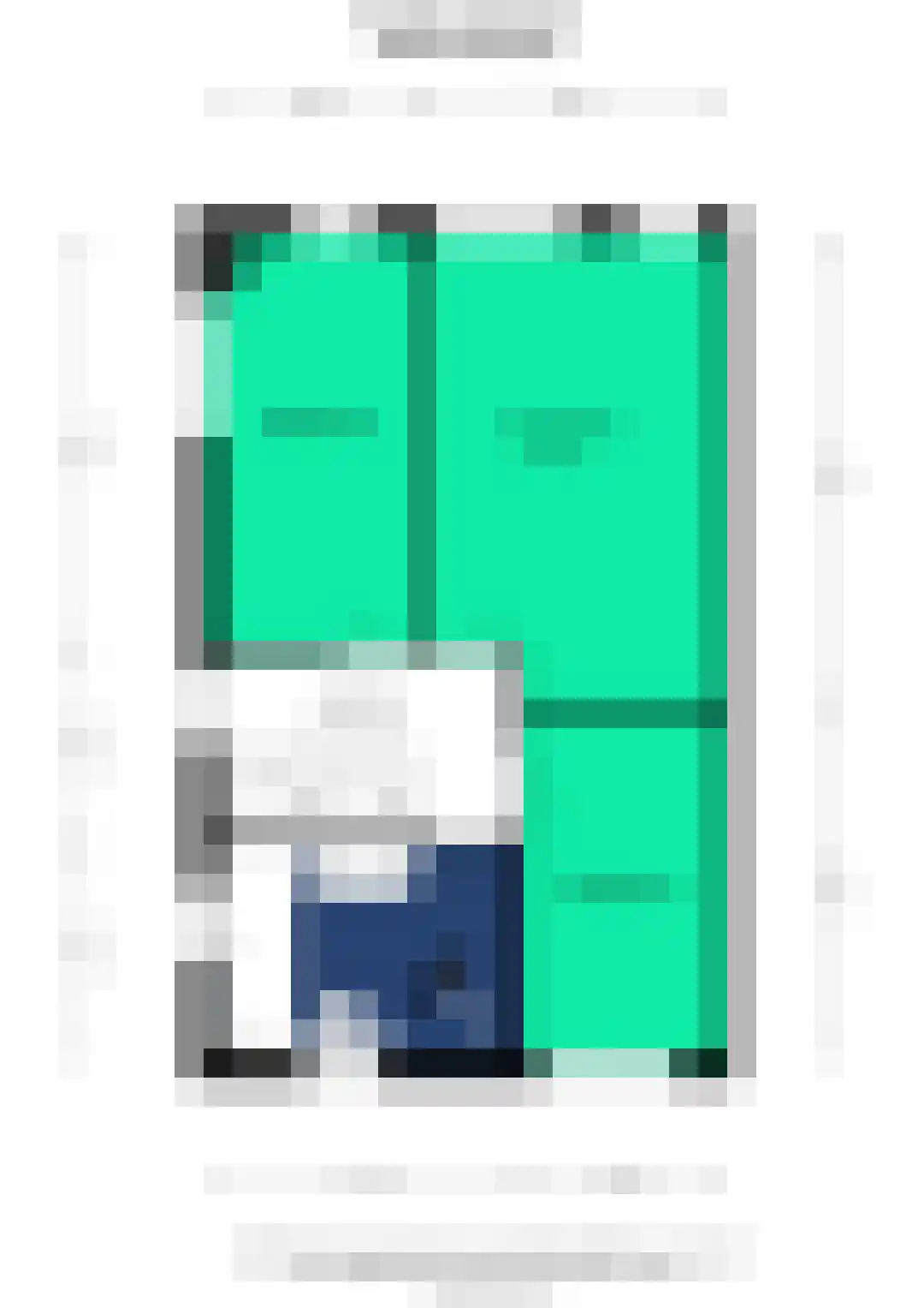 Goudmos 30 Houten thumbnail 50