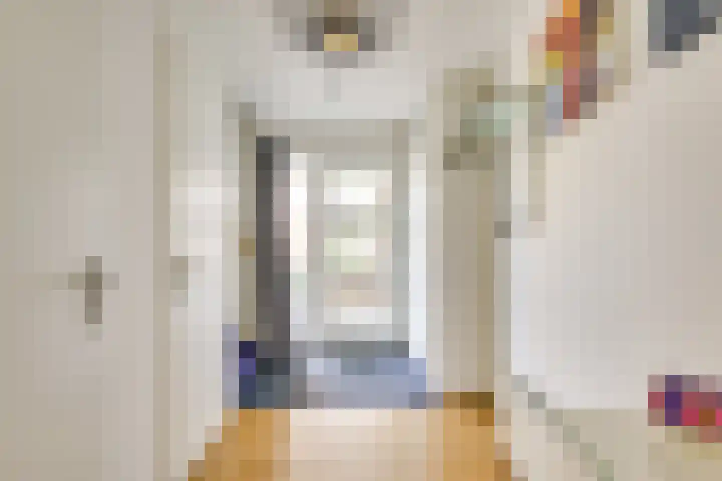 Goudmos 30 Houten thumbnail 6