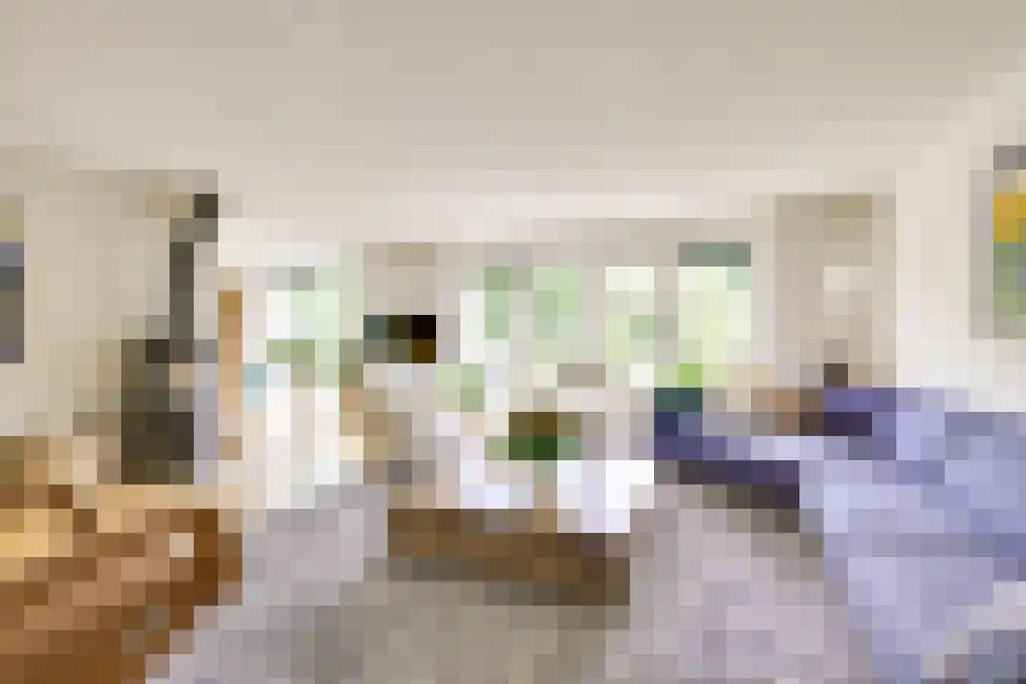 Goudmos 30 Houten thumbnail 9