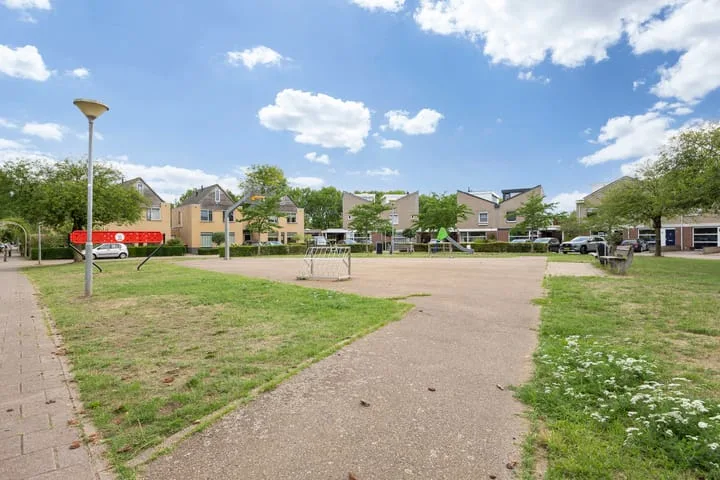 Goudpiasterstraat 37 's-Hertogenbosch foto 2