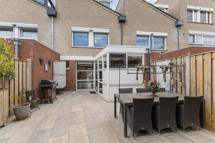 Goudpiasterstraat 37 's-Hertogenbosch thumbnail 25
