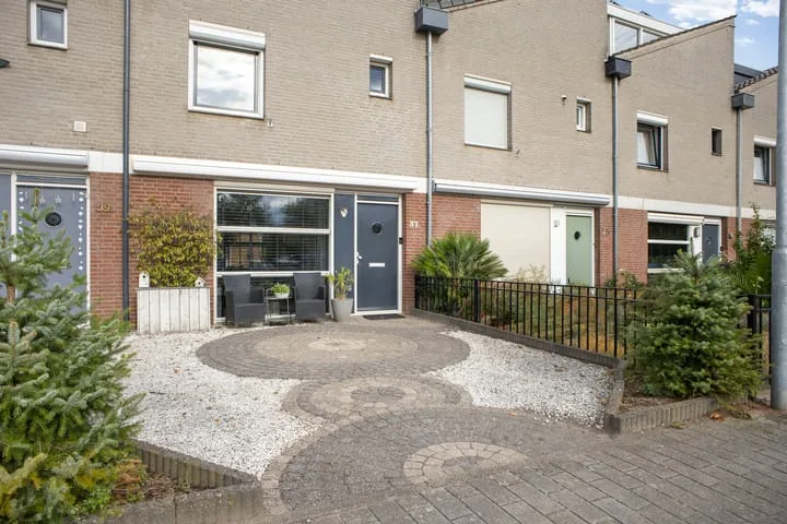 Goudpiasterstraat 37 's-Hertogenbosch thumbnail 34