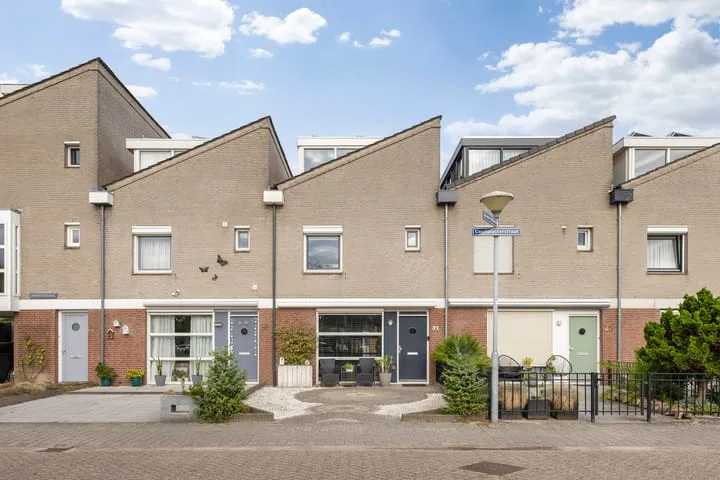 Goudpiasterstraat 37 's-Hertogenbosch thumbnail 35