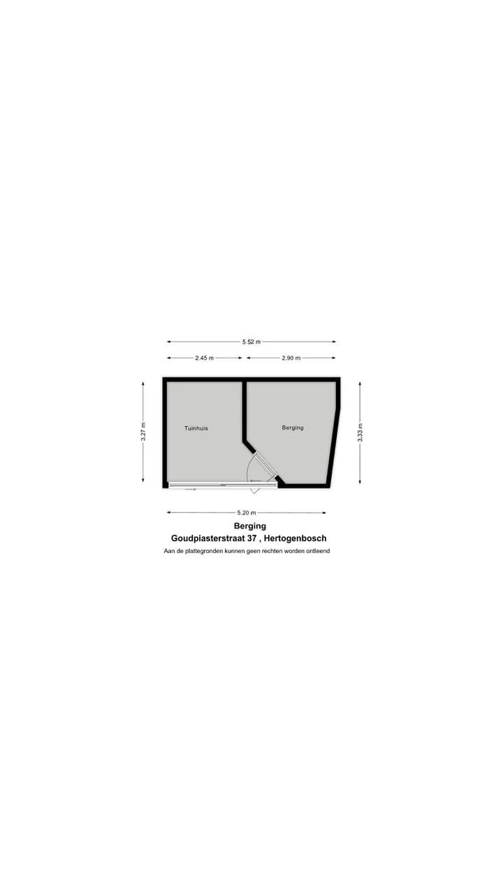 Goudpiasterstraat 37 's-Hertogenbosch thumbnail 41