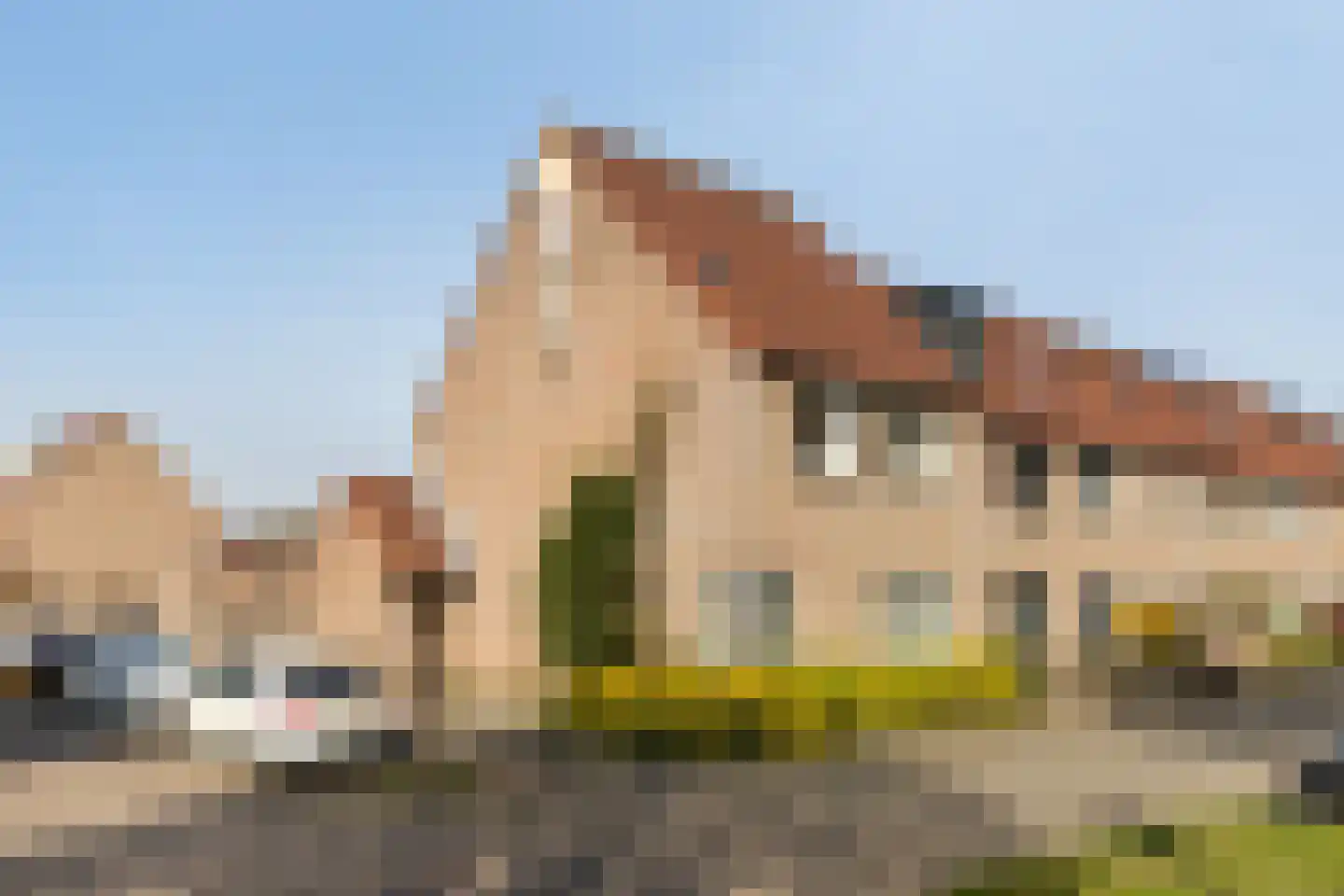 Goudplevier 14 in IJsselstein