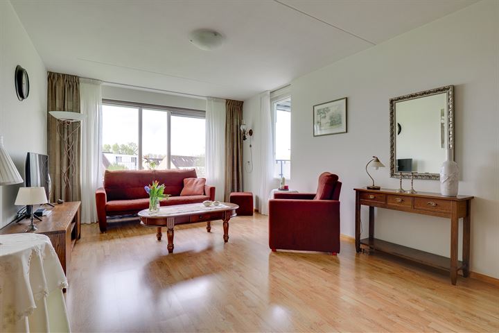 Goudplevier 23 in IJsselstein Foto