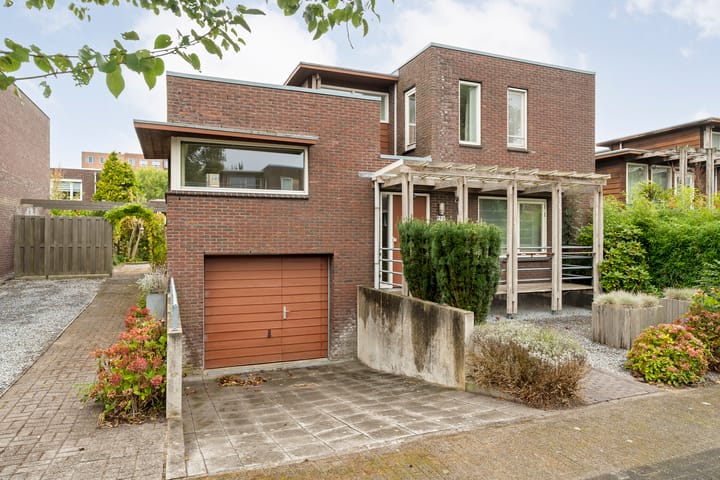 Goudplevierstraat 192 dans Zwolle photo