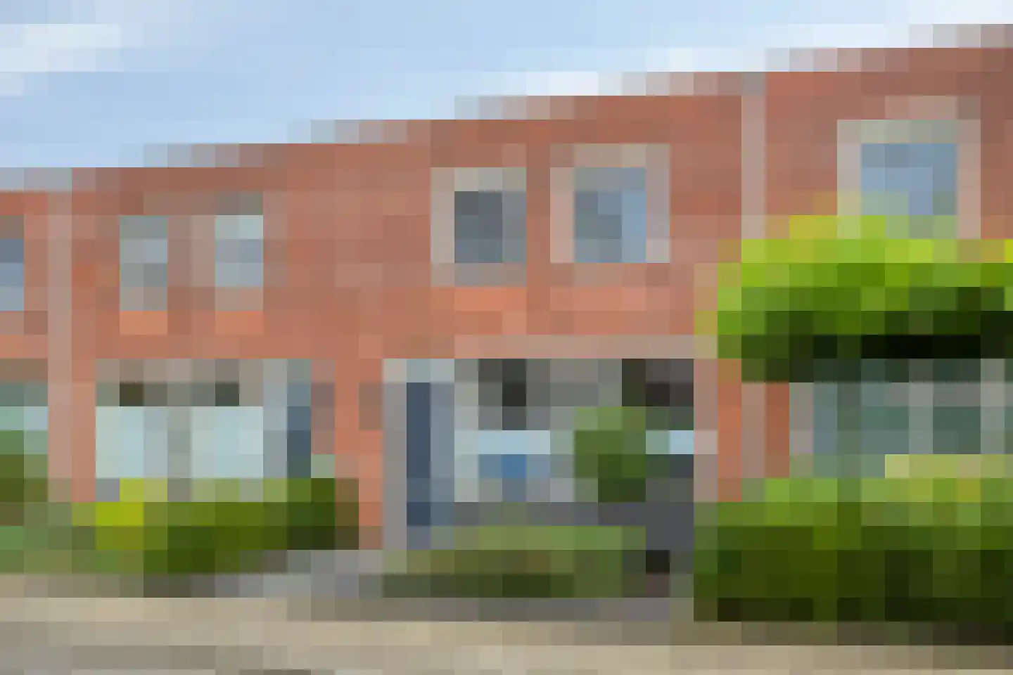 Goudreinet 14 in Elst