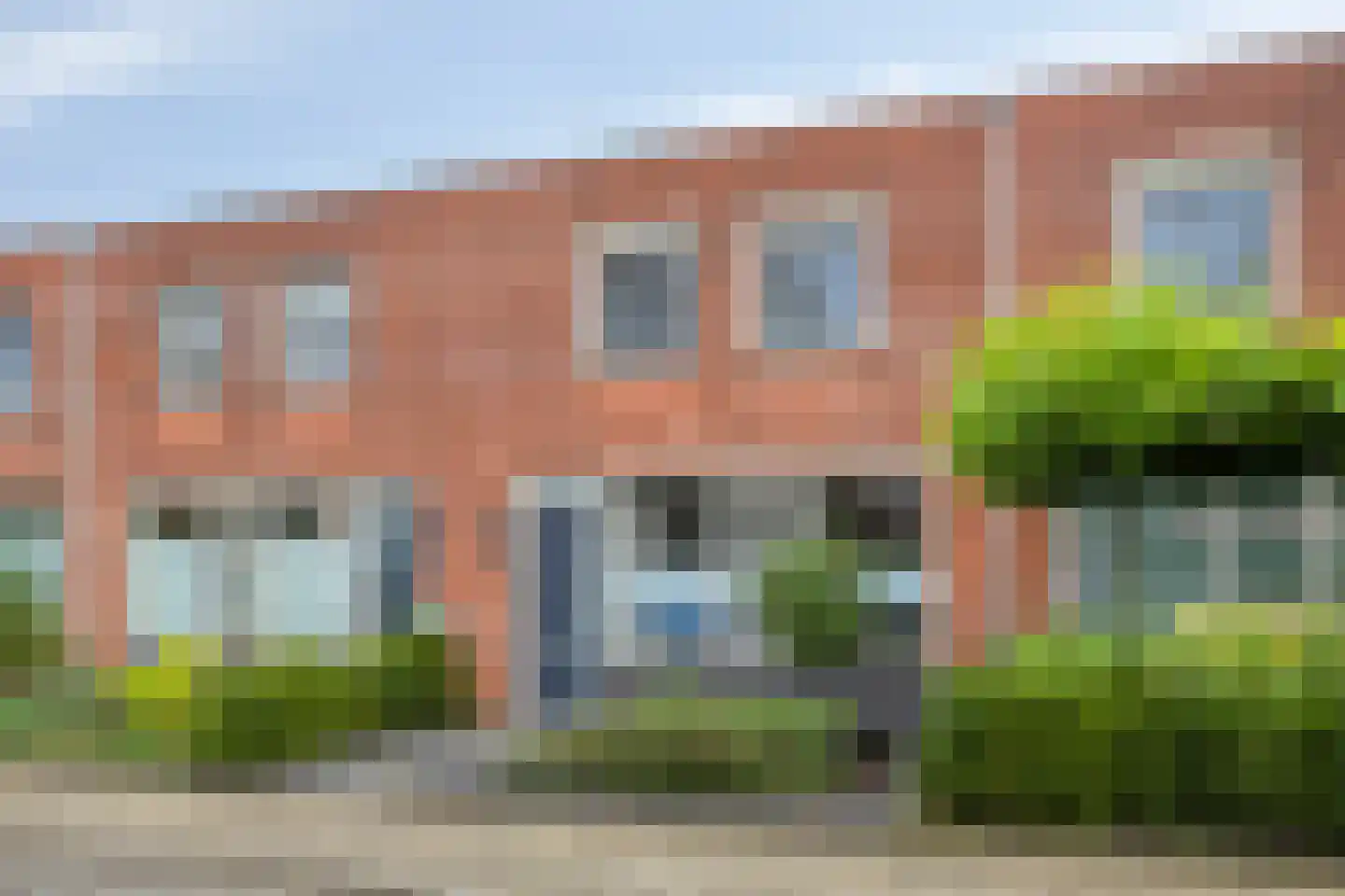 Goudreinet 14 in Elst