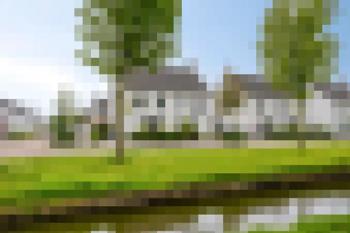Goudreinet 20 in Fijnaart