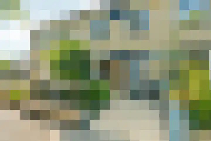 Goudreinetgaard 3 in Arnhem