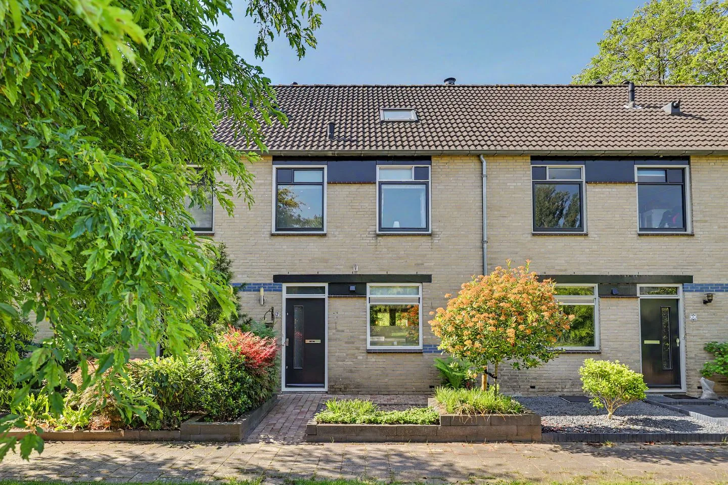 Goudreinetgaard 9 in Arnhem