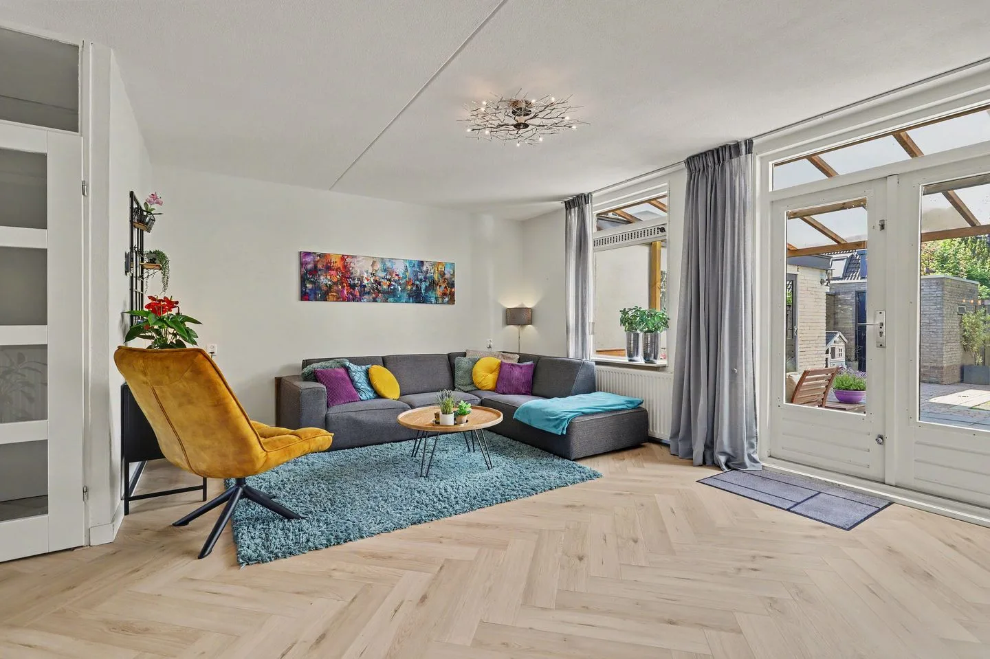 Goudreinetgaard 9 Arnhem thumbnail 10