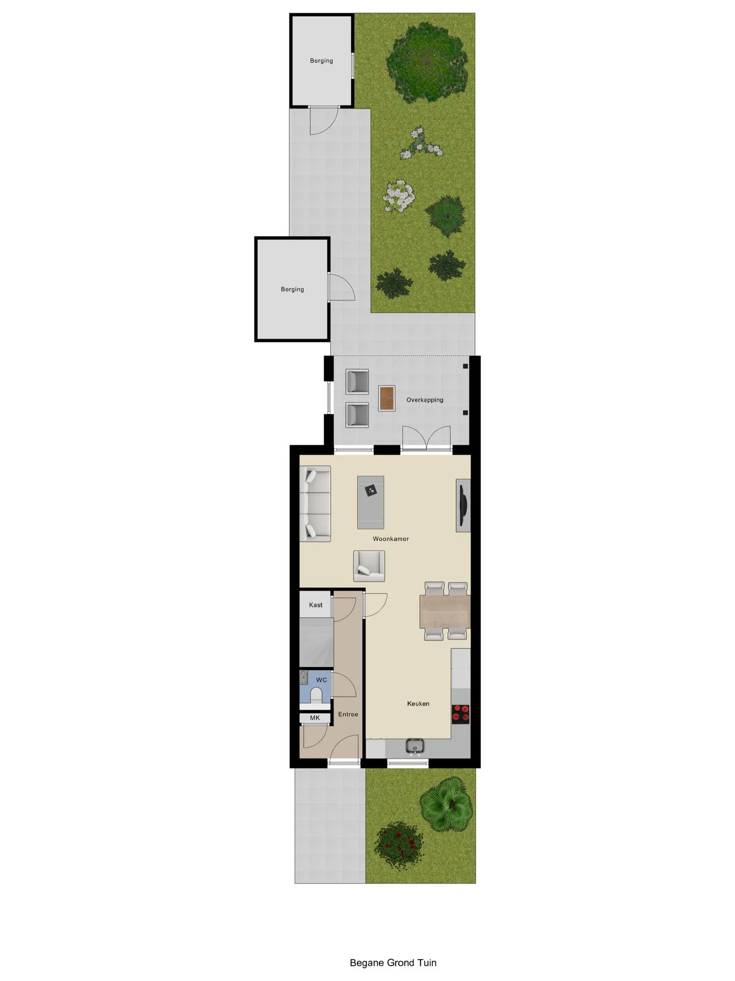 Goudreinetgaard 9 Arnhem thumbnail 42
