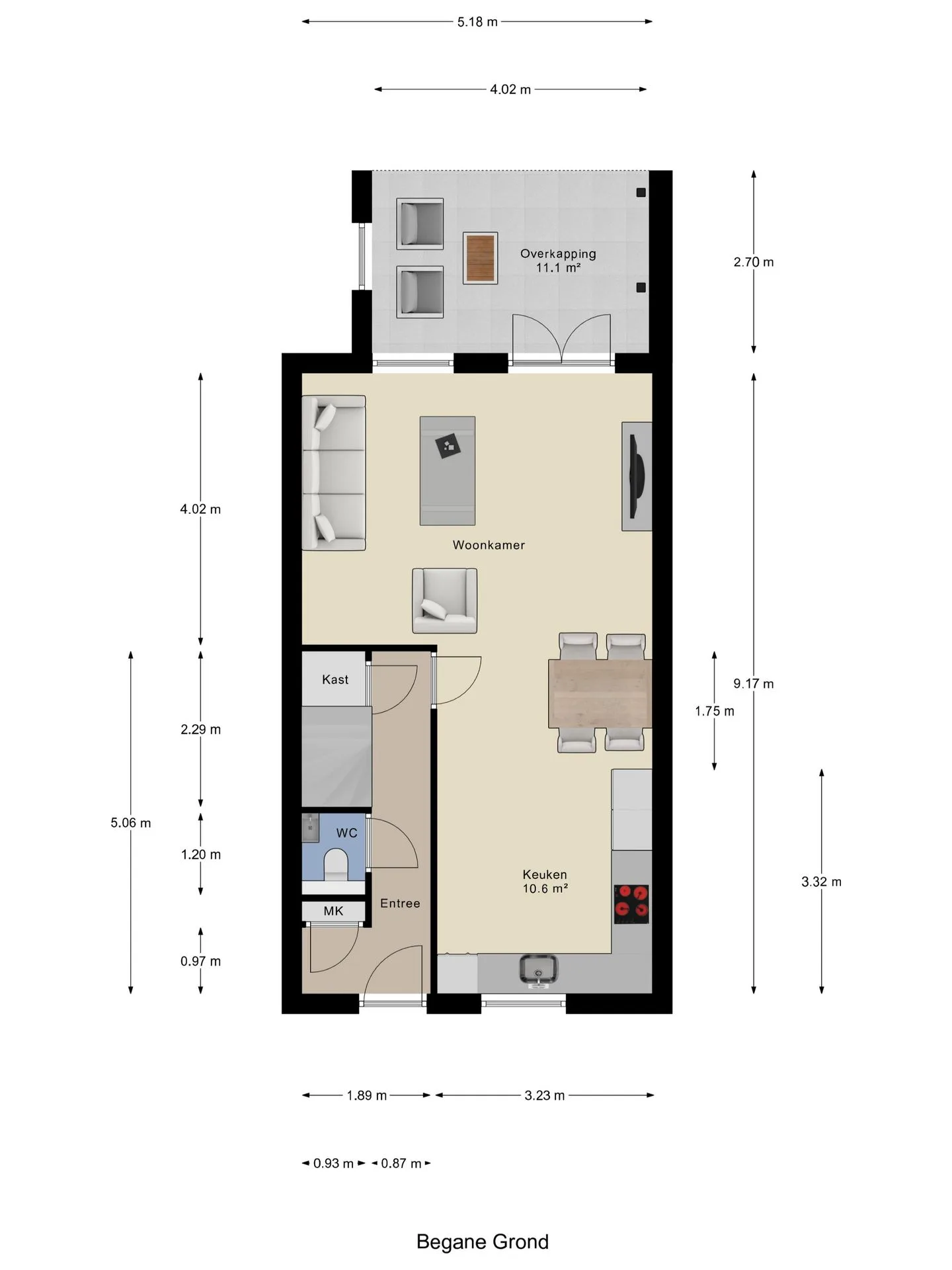 Goudreinetgaard 9 Arnhem thumbnail 5