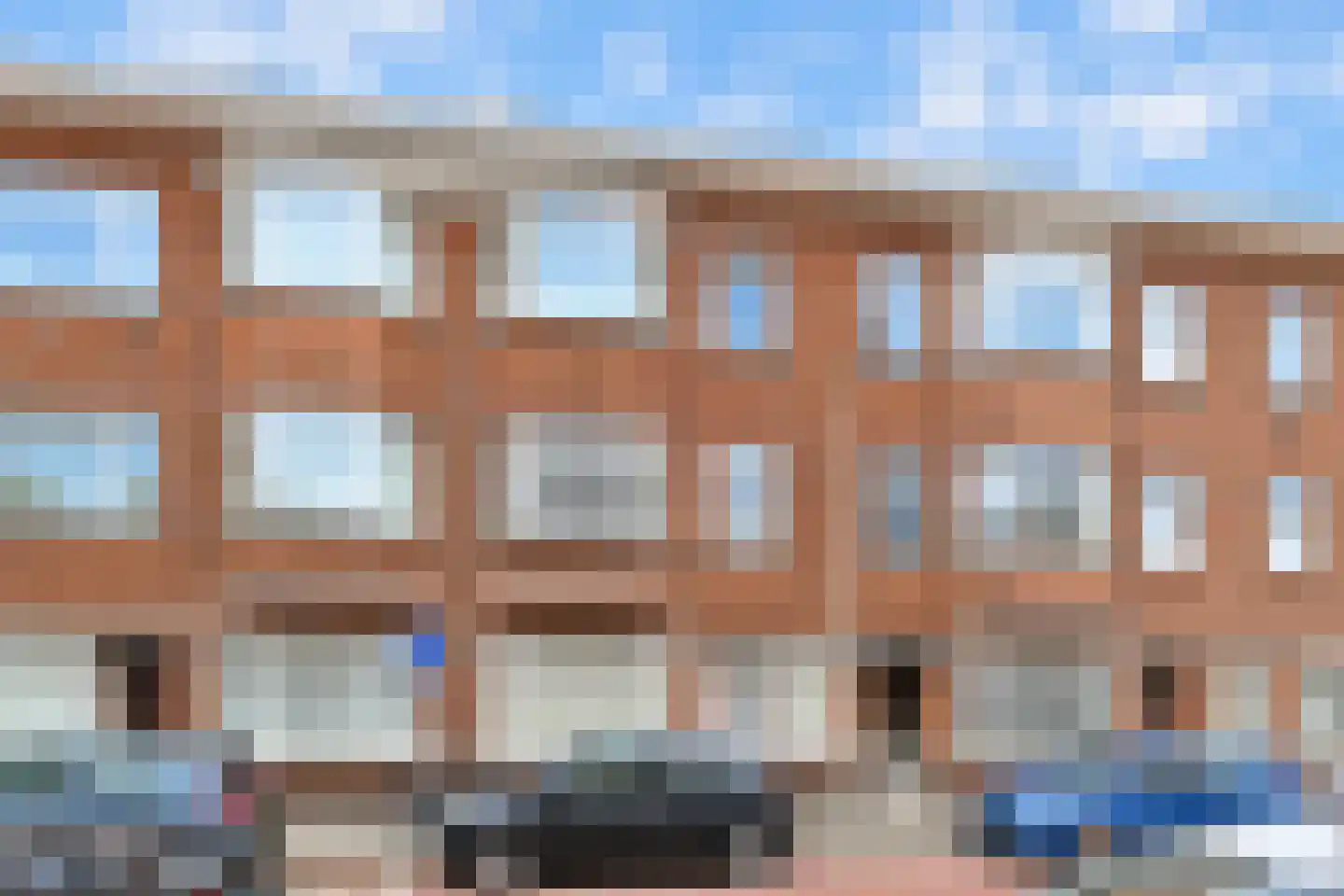 Goudreinetstraat 237 in Den Haag