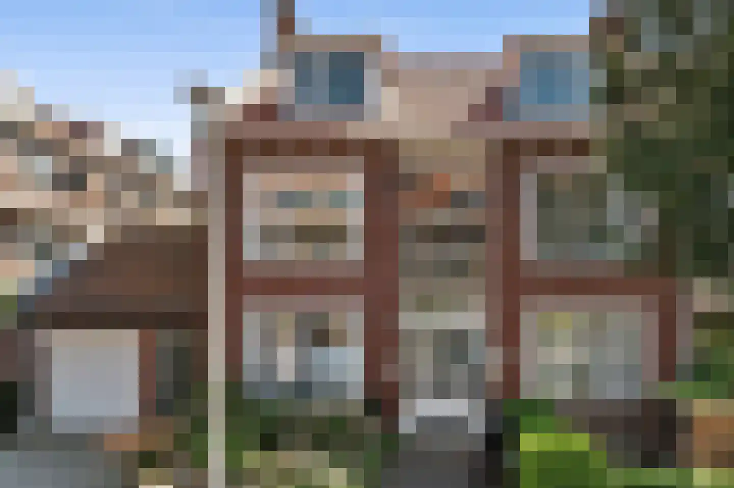 Goudreinetstraat 414 in Den Haag