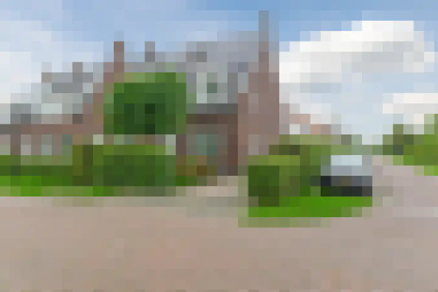 Goudrenet 19 in Berkel-Enschot