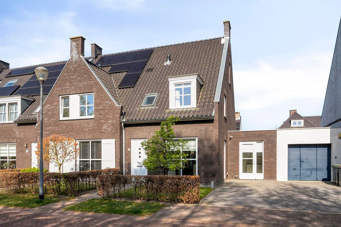 Goudrenet 5 Berkel-Enschot