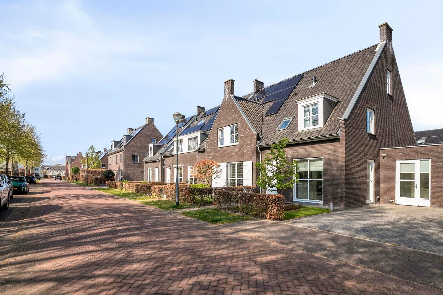 Goudrenet 5 Berkel-Enschot foto 3