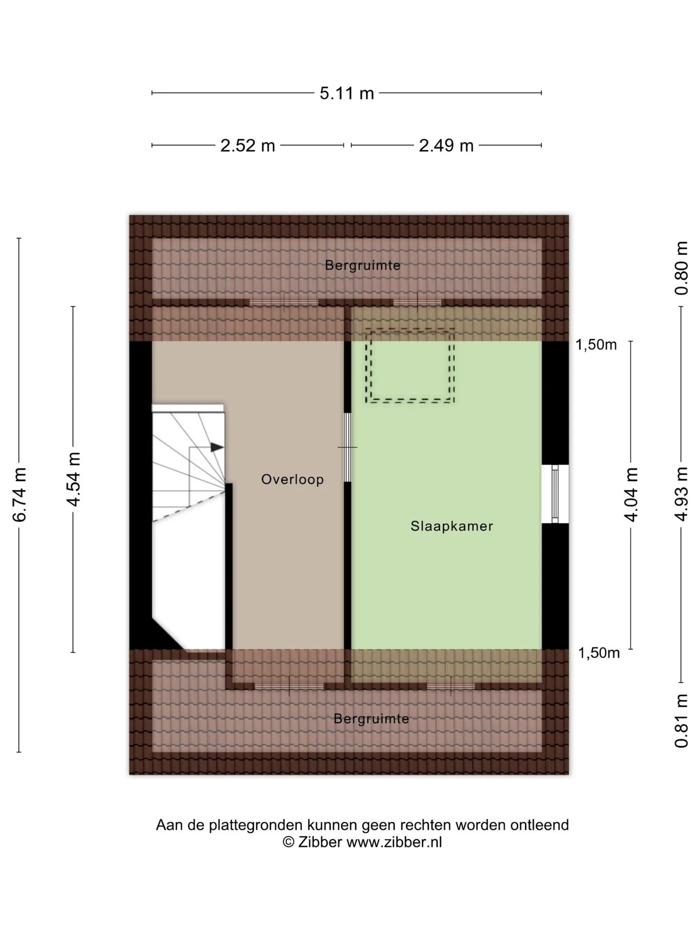 Goudrenet 5 Berkel-Enschot thumbnail 51