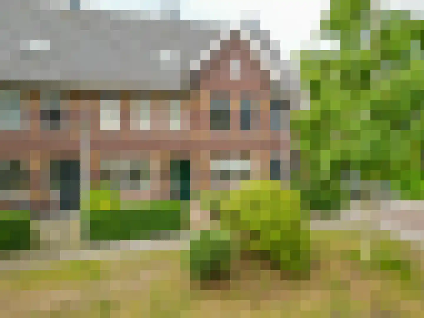 Goudsbergerhout 22 in Harderwijk