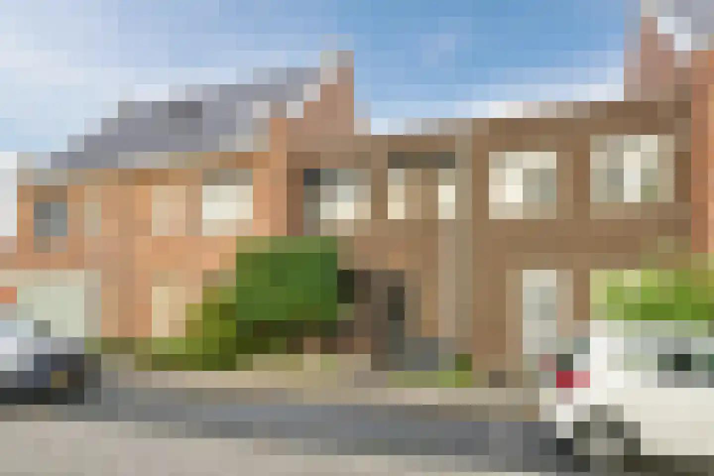 Goudsbloem 6 Bodegraven