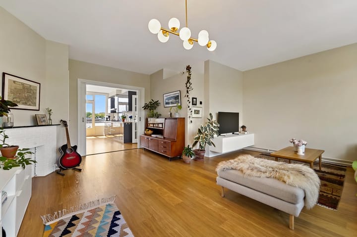 Goudsbloemlaan 118 in 's-Gravenhage foto