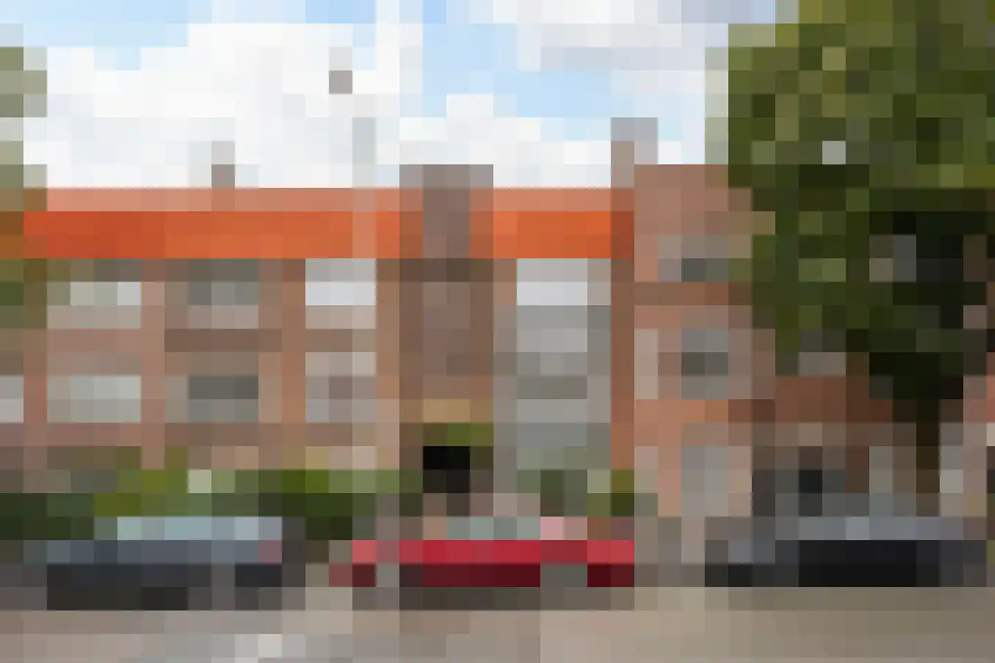 Goudsbloemlaan 19 in Den Haag