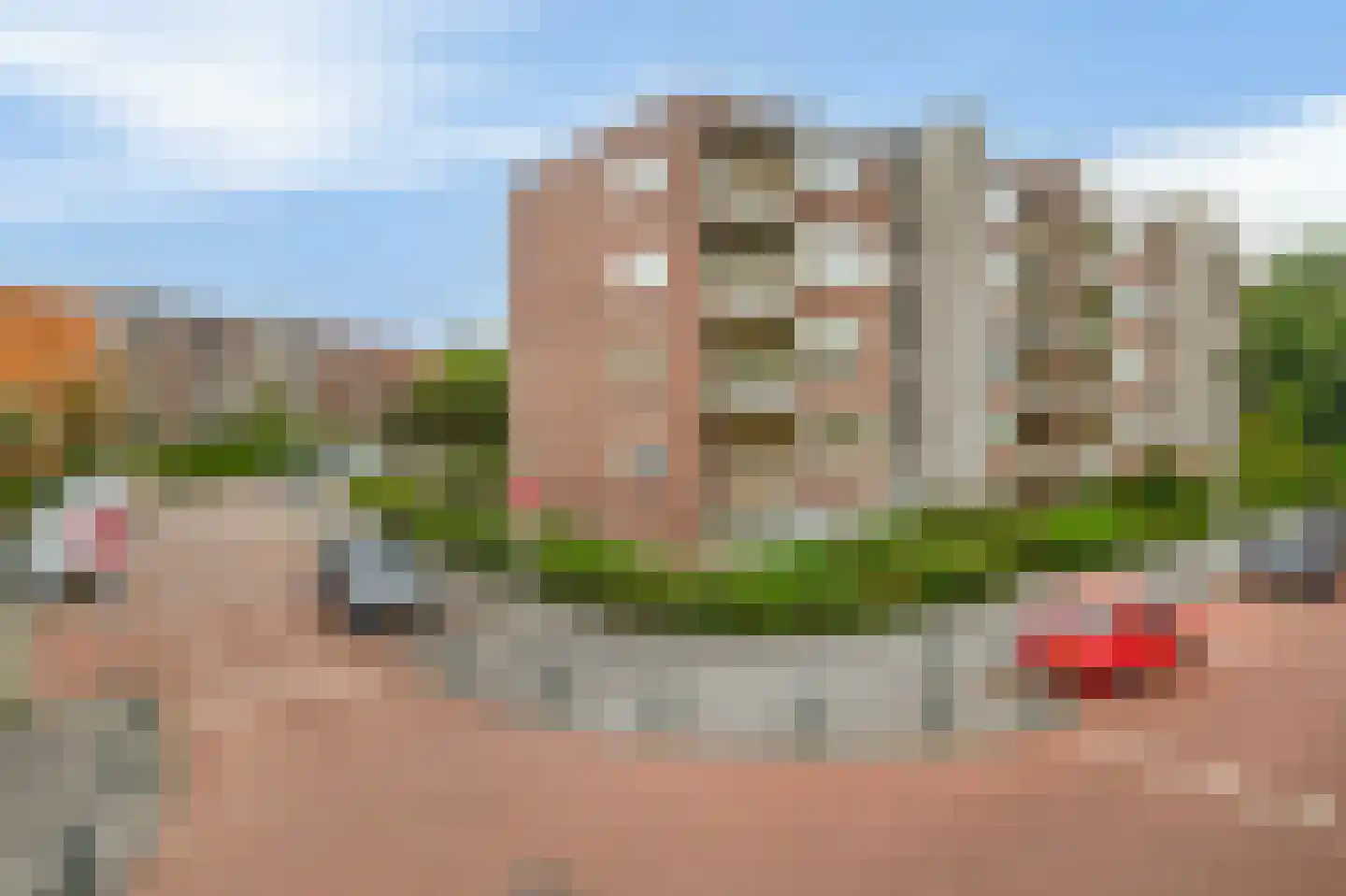 Goudsbloemlaan 226 in Den Haag