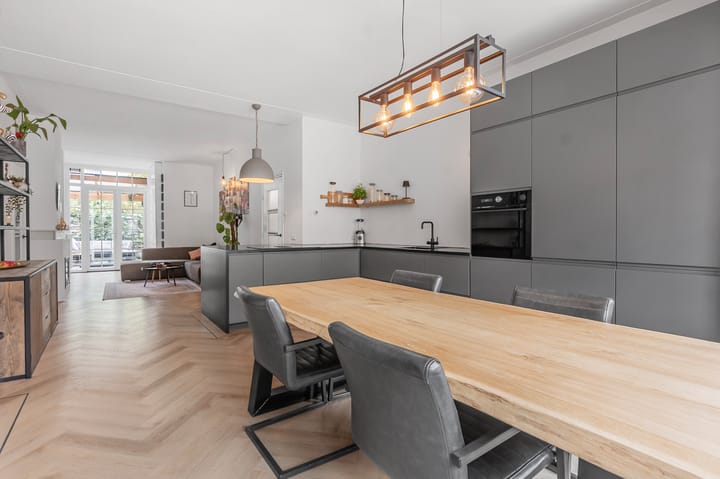 Goudsbloemlaan 37 in 's-Gravenhage foto