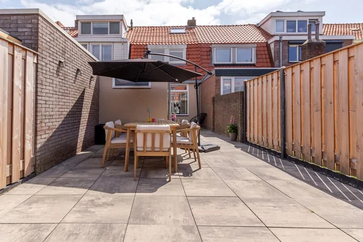 Goudsbloemstraat 12 Den Helder thumbnail 24