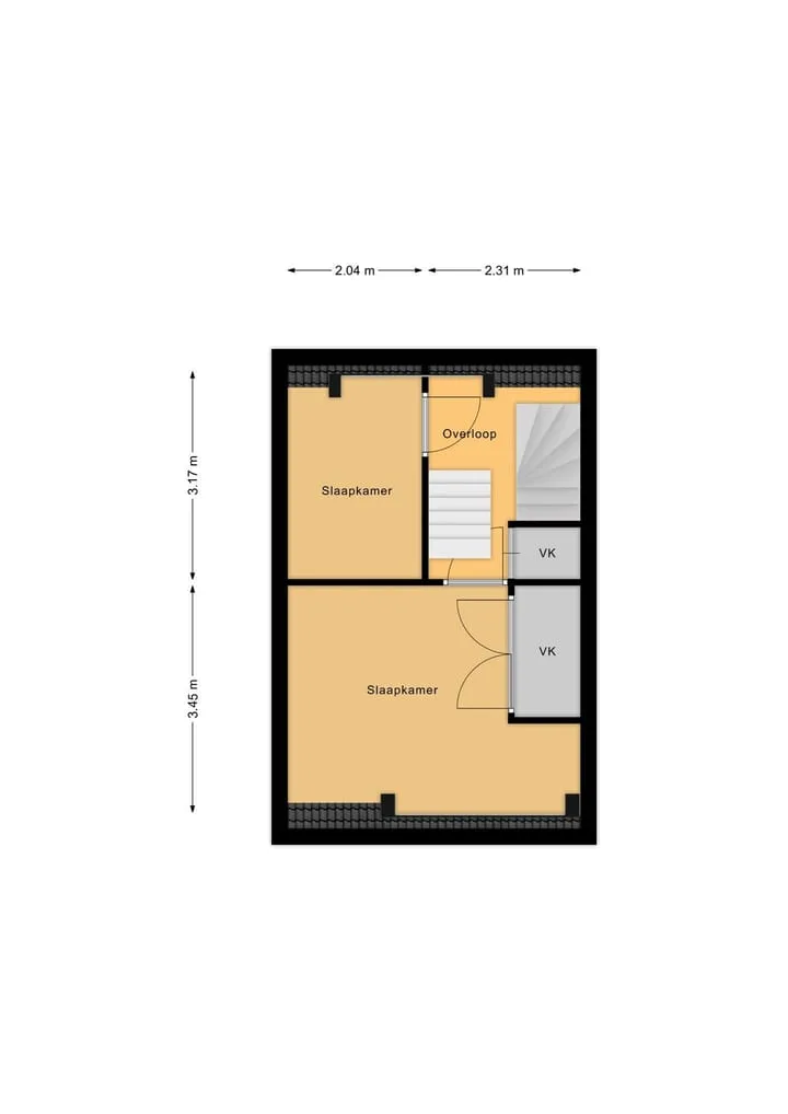 Goudsbloemstraat 12 Den Helder thumbnail 28