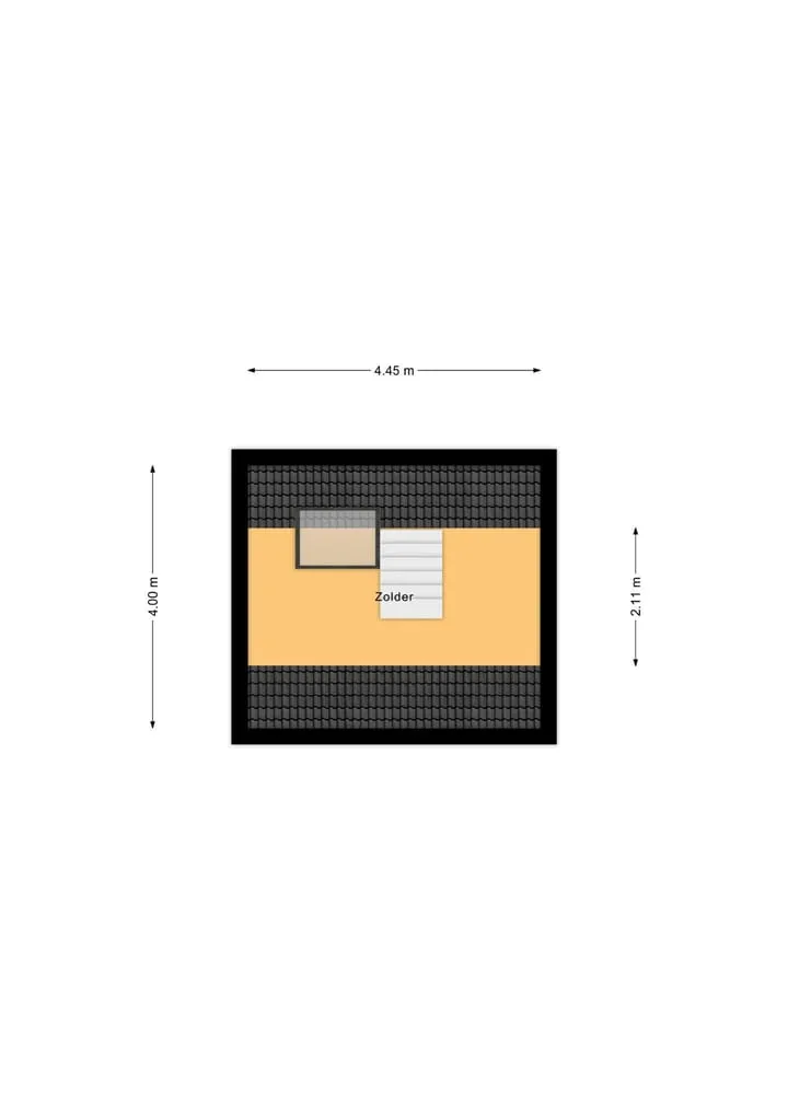Goudsbloemstraat 12 Den Helder thumbnail 29