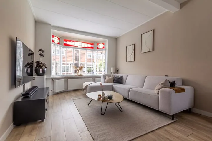 Goudsbloemstraat 12 Den Helder thumbnail 5
