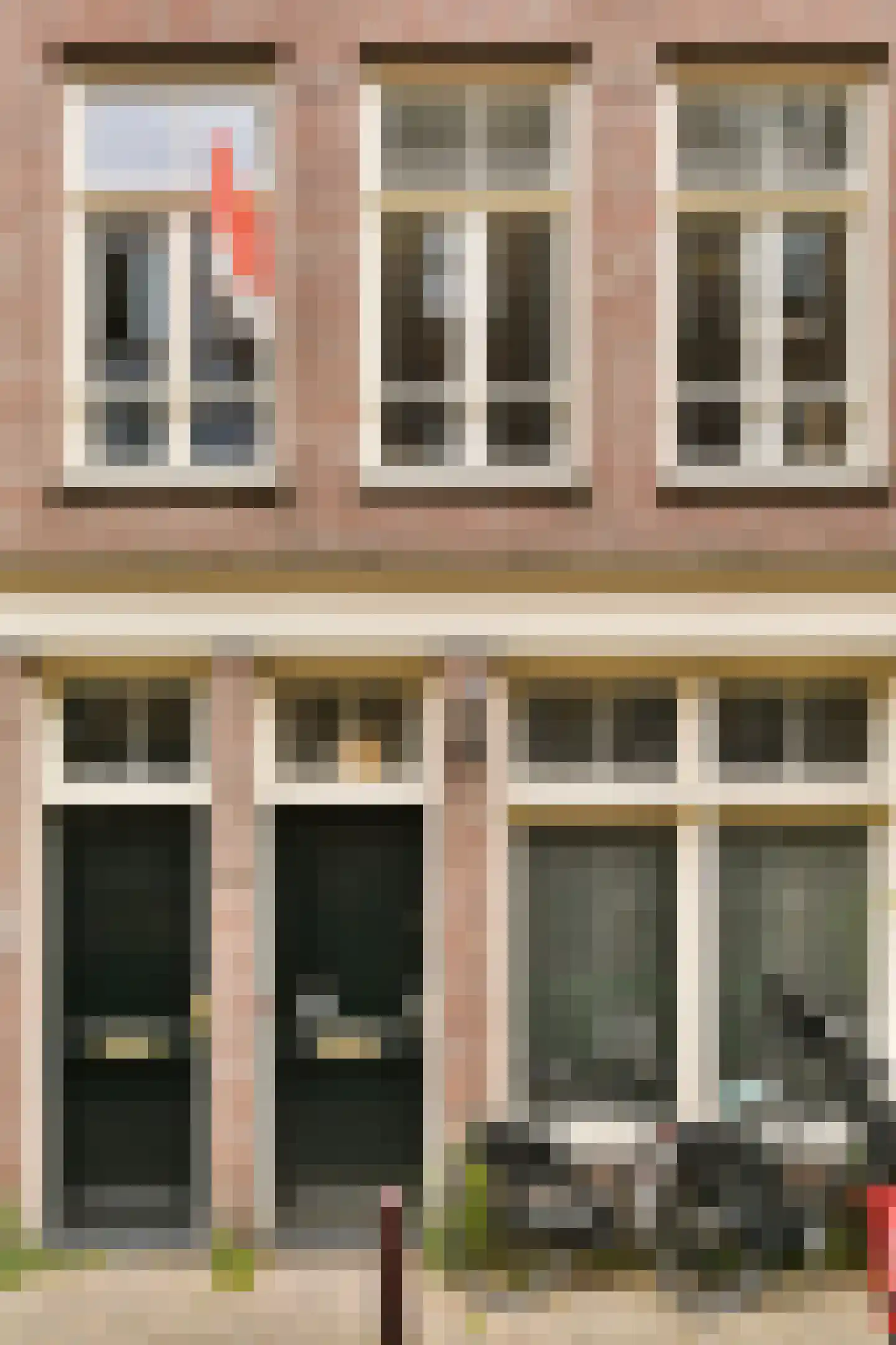 Goudsbloemstraat 122 B Amsterdam thumbnail 18