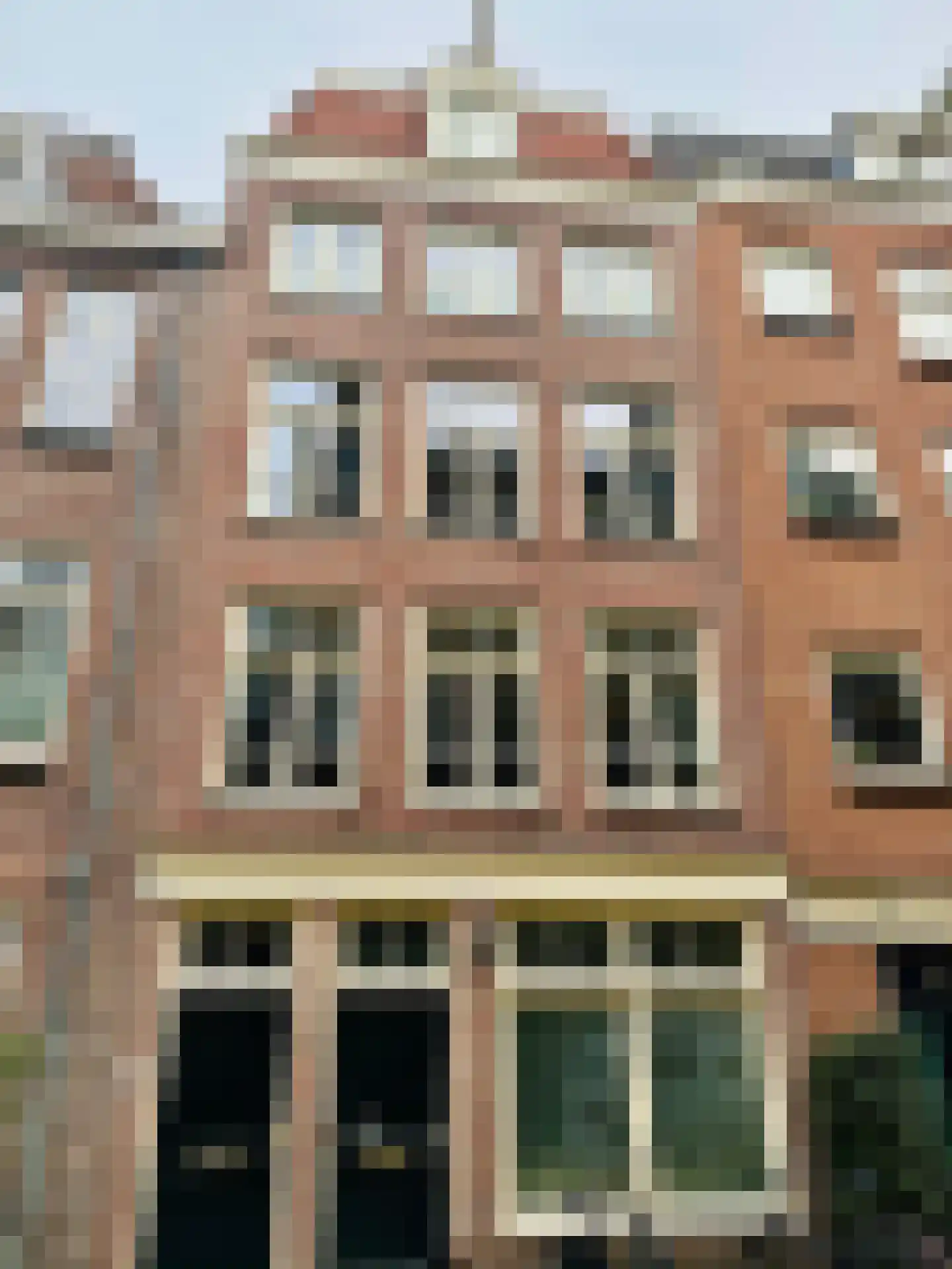 Goudsbloemstraat 122 B Amsterdam thumbnail 18