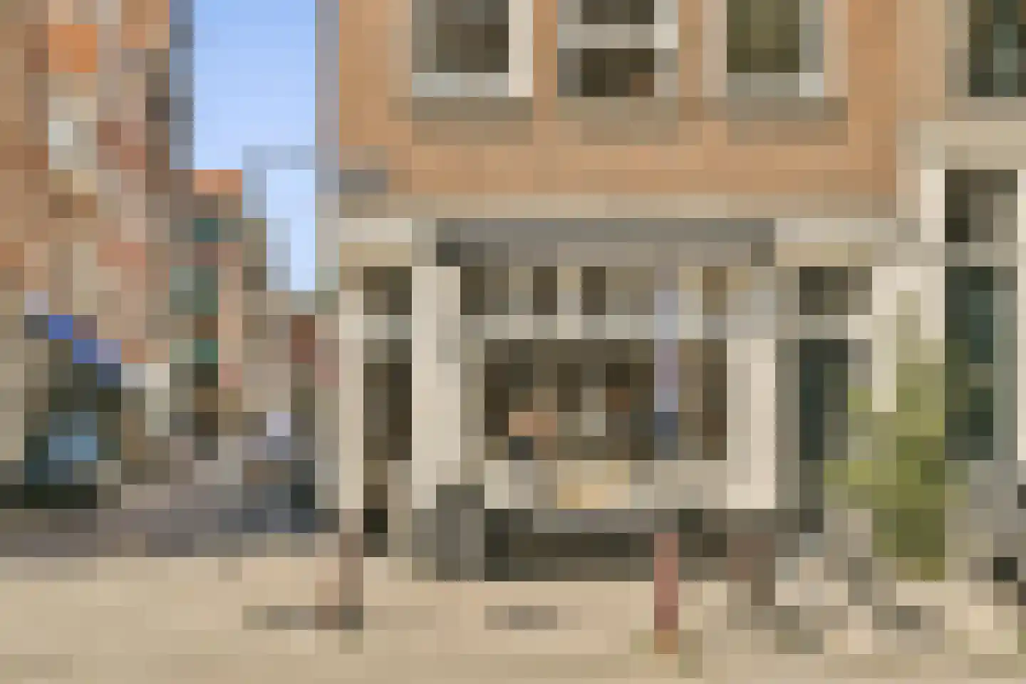 Goudsbloemstraat 203 A Amsterdam thumbnail 22