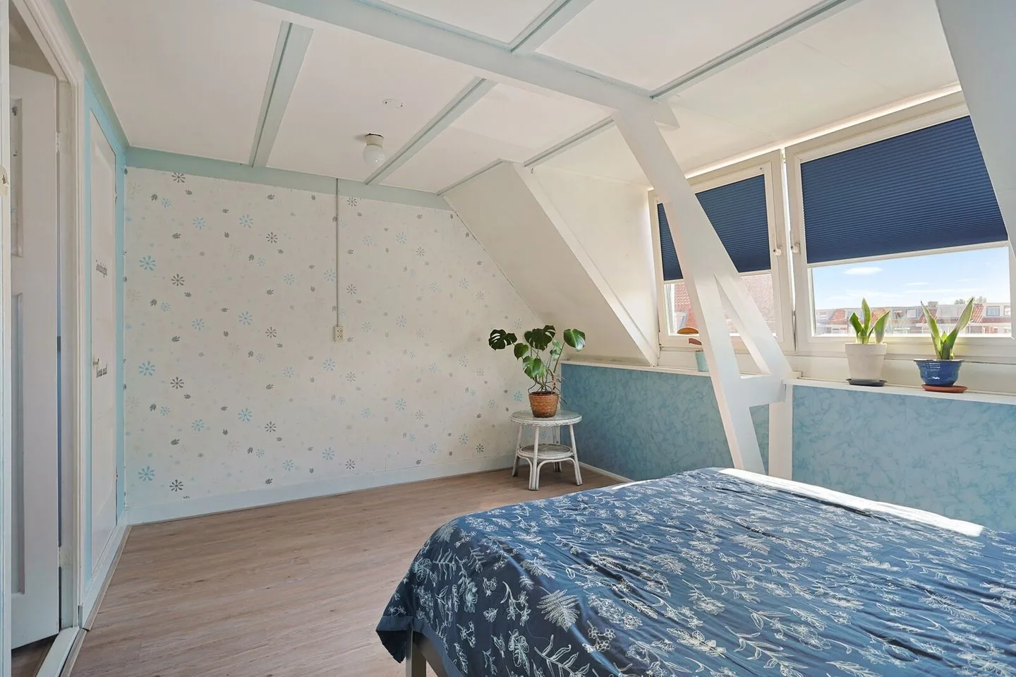 Goudsbloemstraat 32 Den Helder thumbnail 18