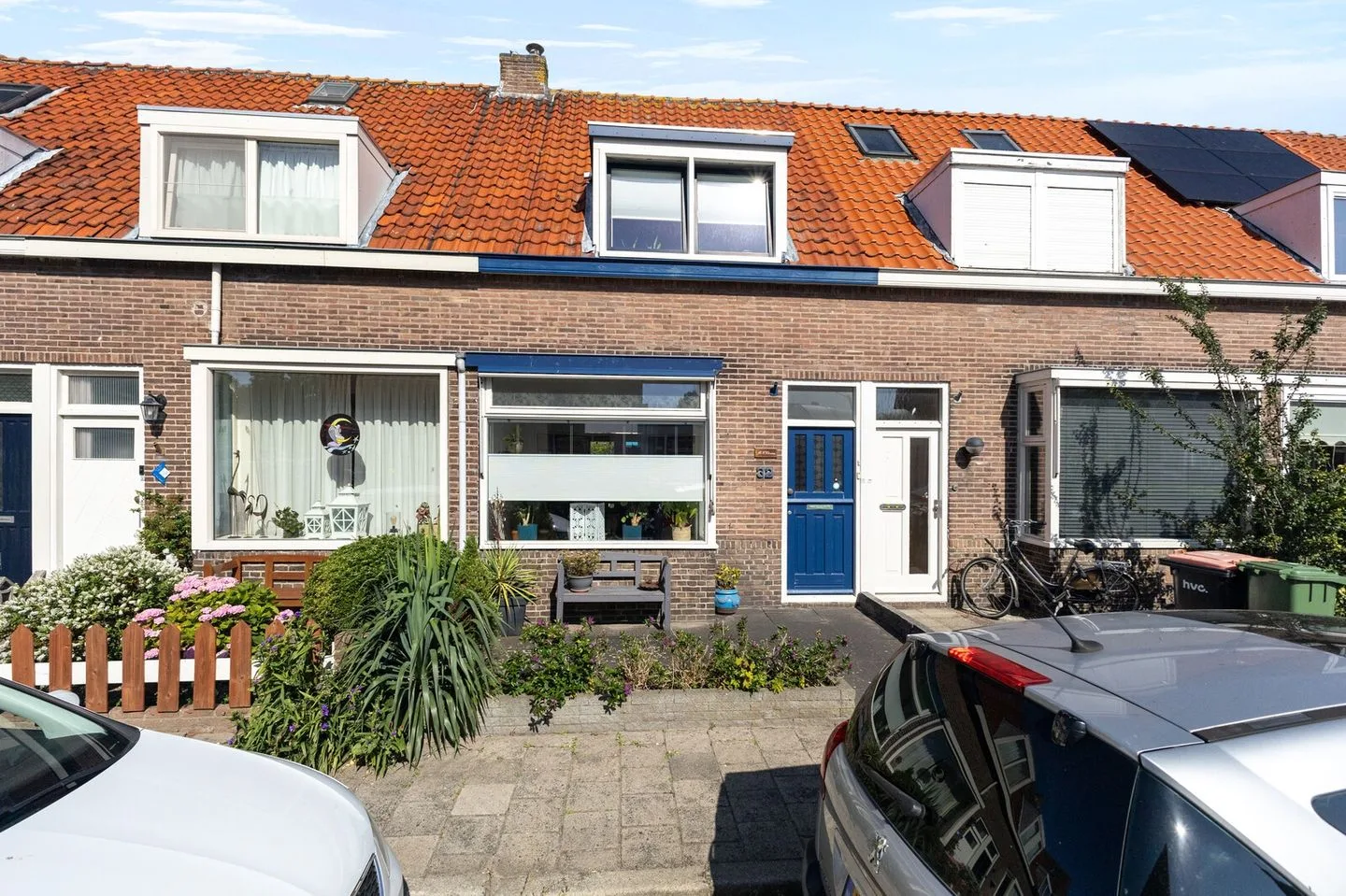Goudsbloemstraat 32 Den Helder foto 2