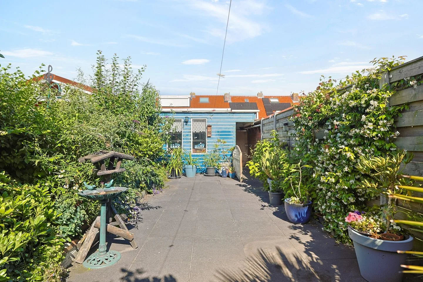 Goudsbloemstraat 32 Den Helder thumbnail 27