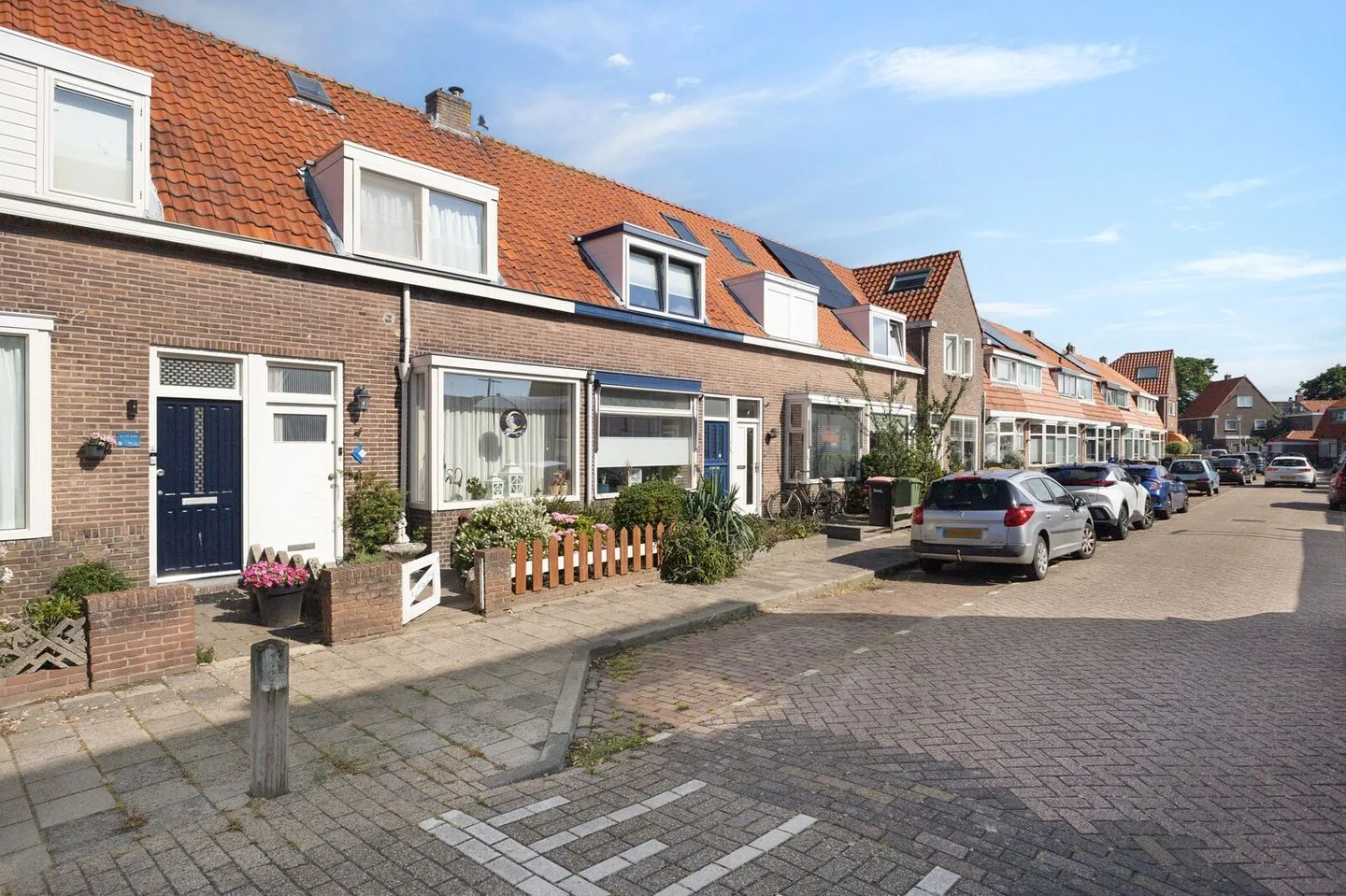 Goudsbloemstraat 32 Den Helder foto 3