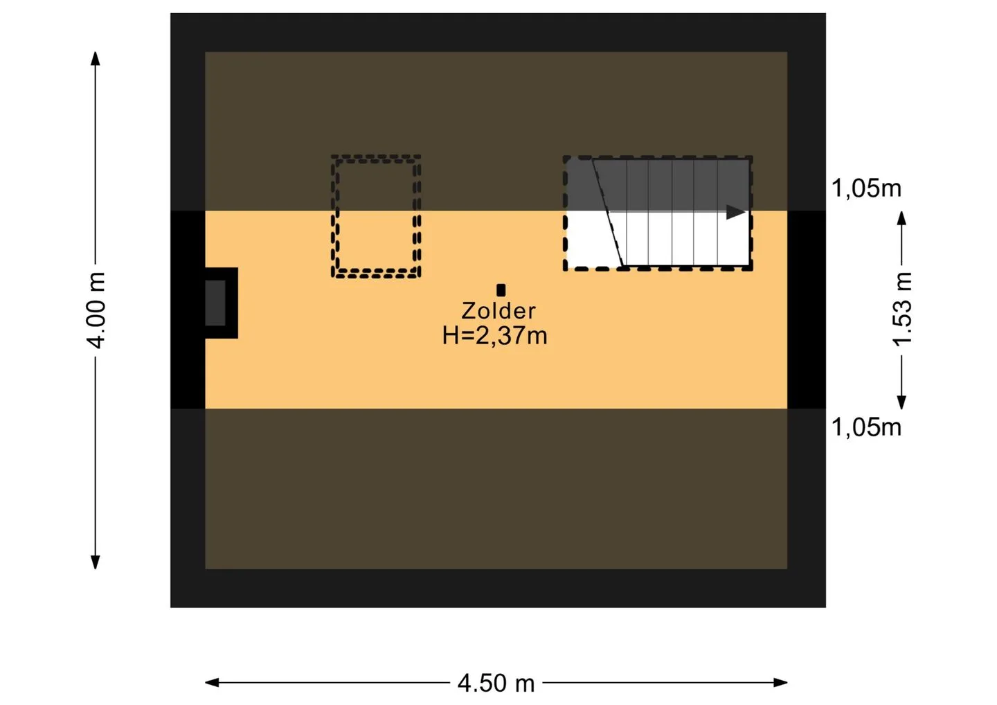 Goudsbloemstraat 32 Den Helder thumbnail 31