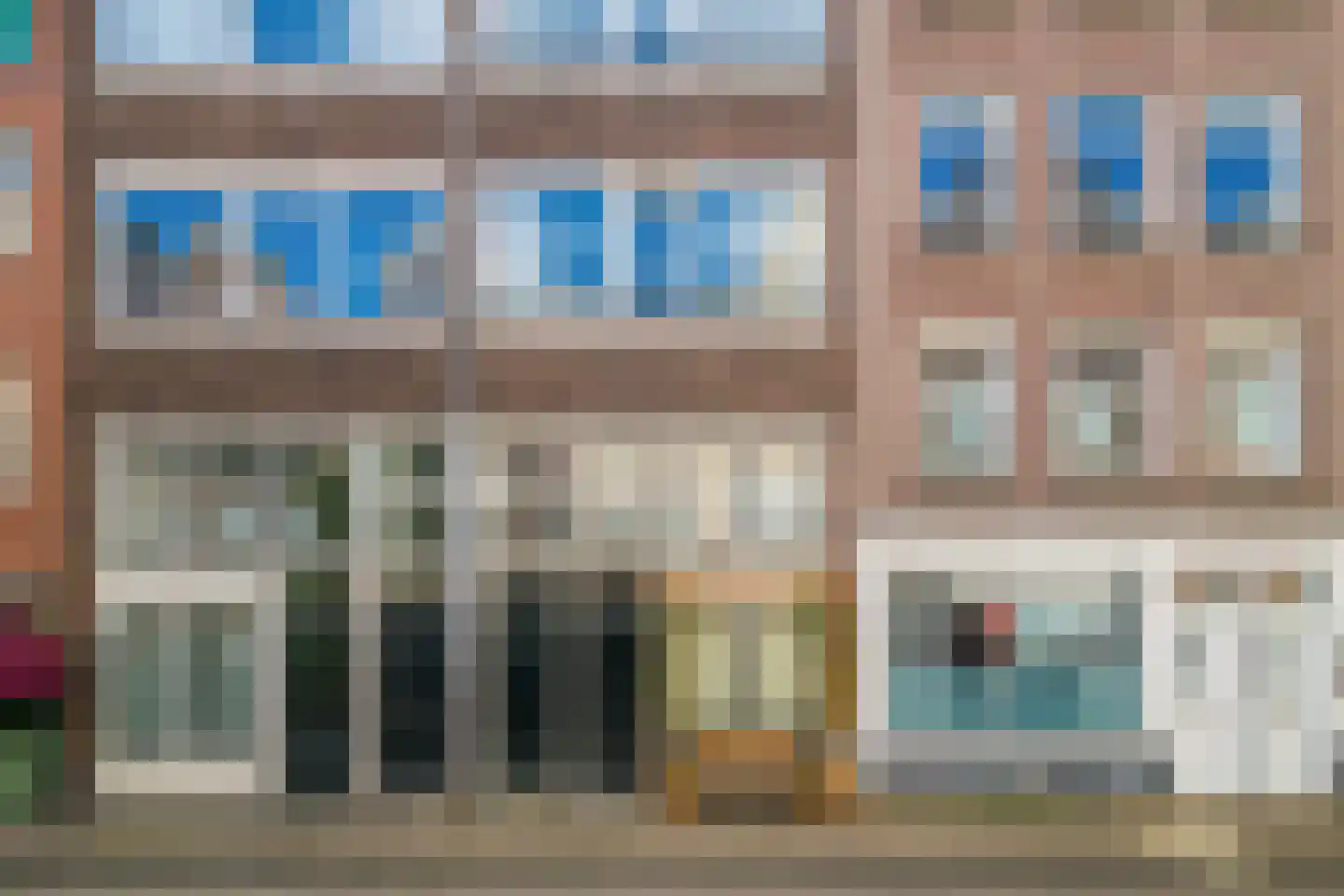 Goudsbloemstraat 59 H Amsterdam thumbnail 24